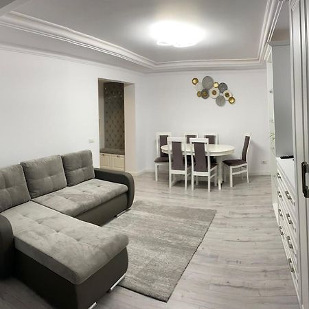 Apartament Areni سوتْشافا المظهر الخارجي الصورة