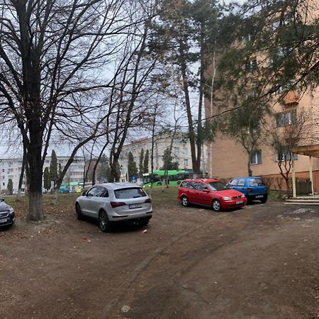Apartament Areni سوتْشافا المظهر الخارجي الصورة