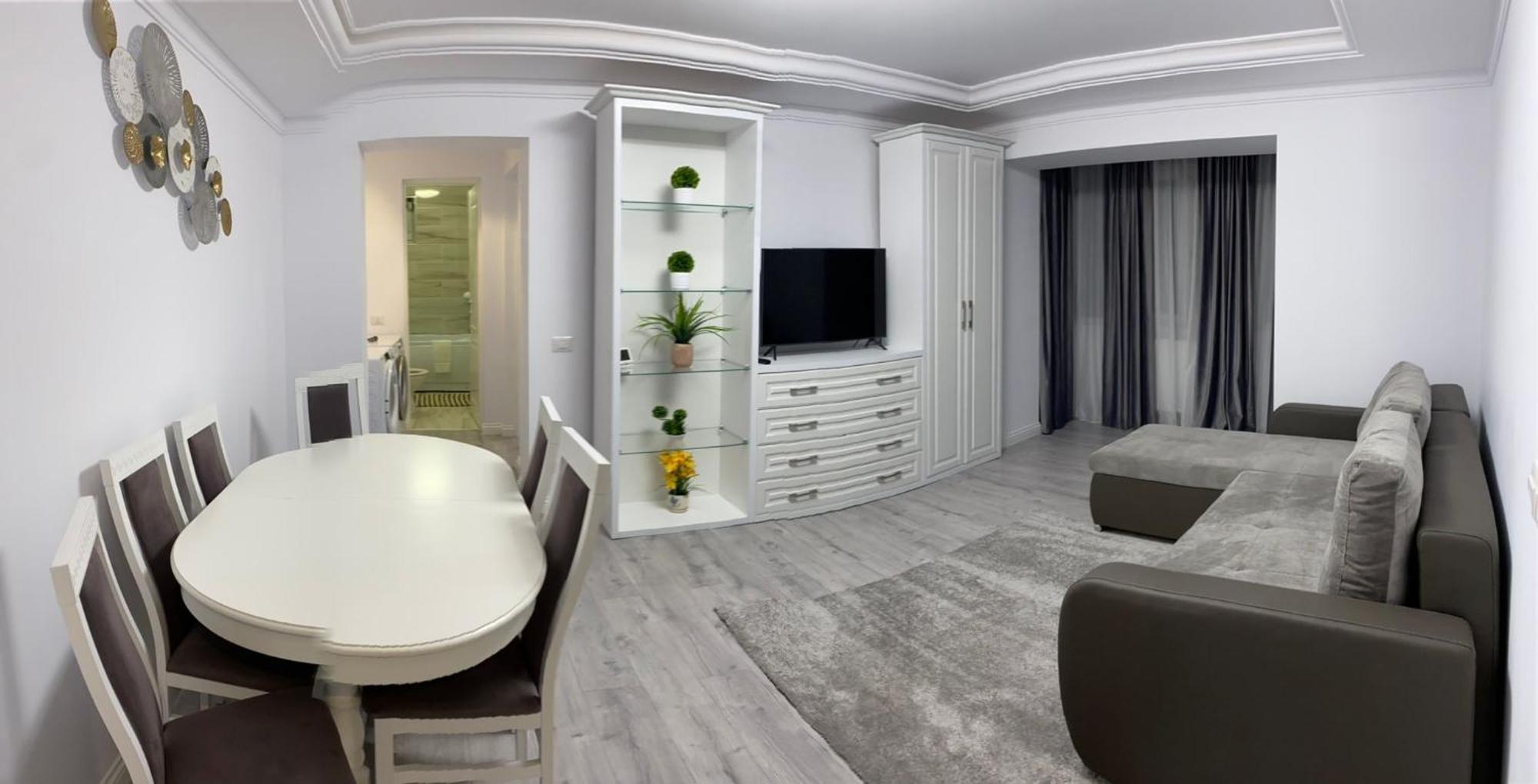 Apartament Areni سوتْشافا المظهر الخارجي الصورة