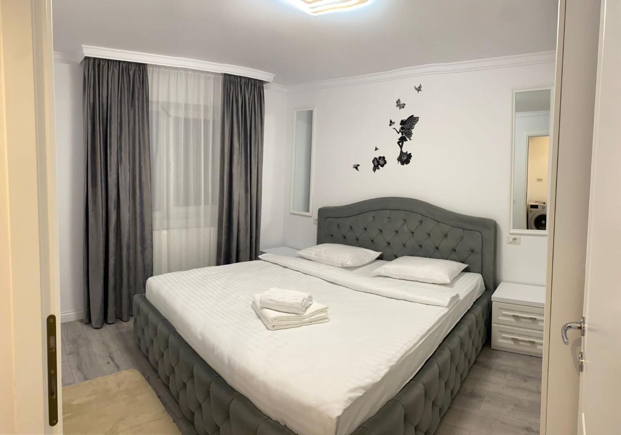 Apartament Areni سوتْشافا المظهر الخارجي الصورة