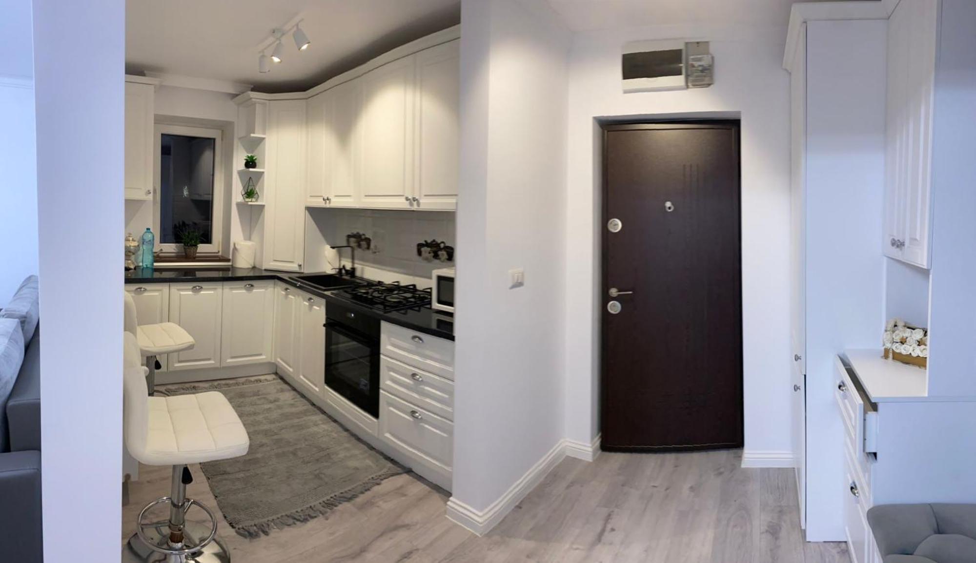 Apartament Areni سوتْشافا المظهر الخارجي الصورة