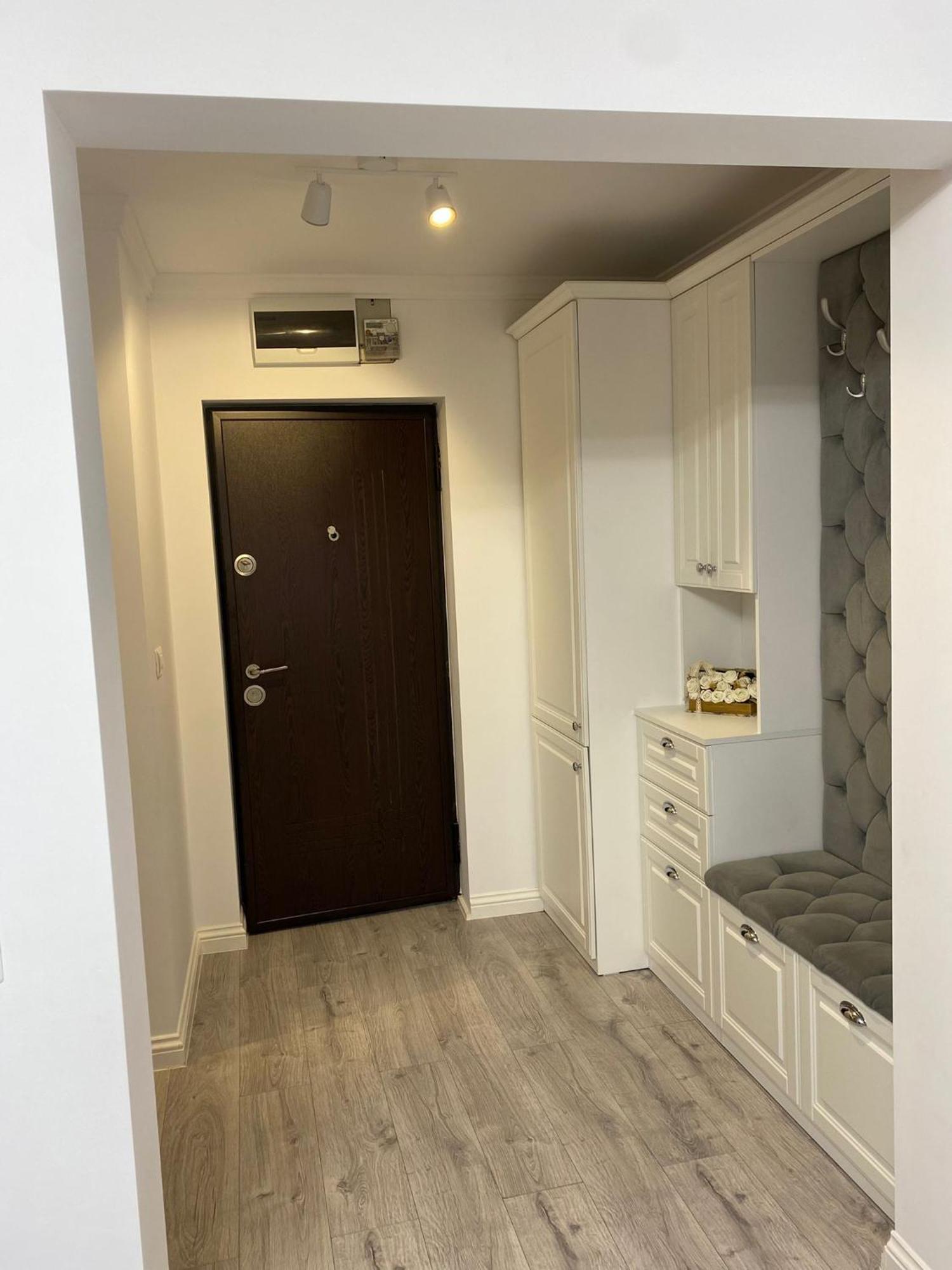 Apartament Areni سوتْشافا المظهر الخارجي الصورة