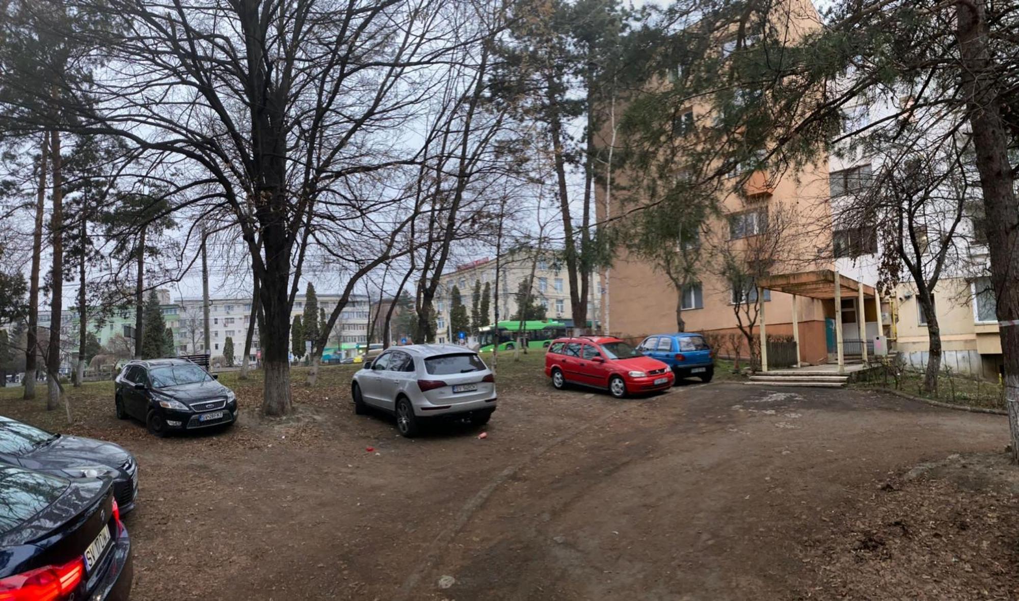Apartament Areni سوتْشافا المظهر الخارجي الصورة